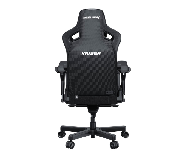 Anda Seat Kaiser 3 Pro XL black - 1473917 - zdjęcie 2